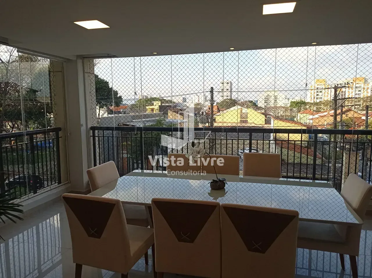 Apartamento, 4 quartos, 134 m² - Foto 4