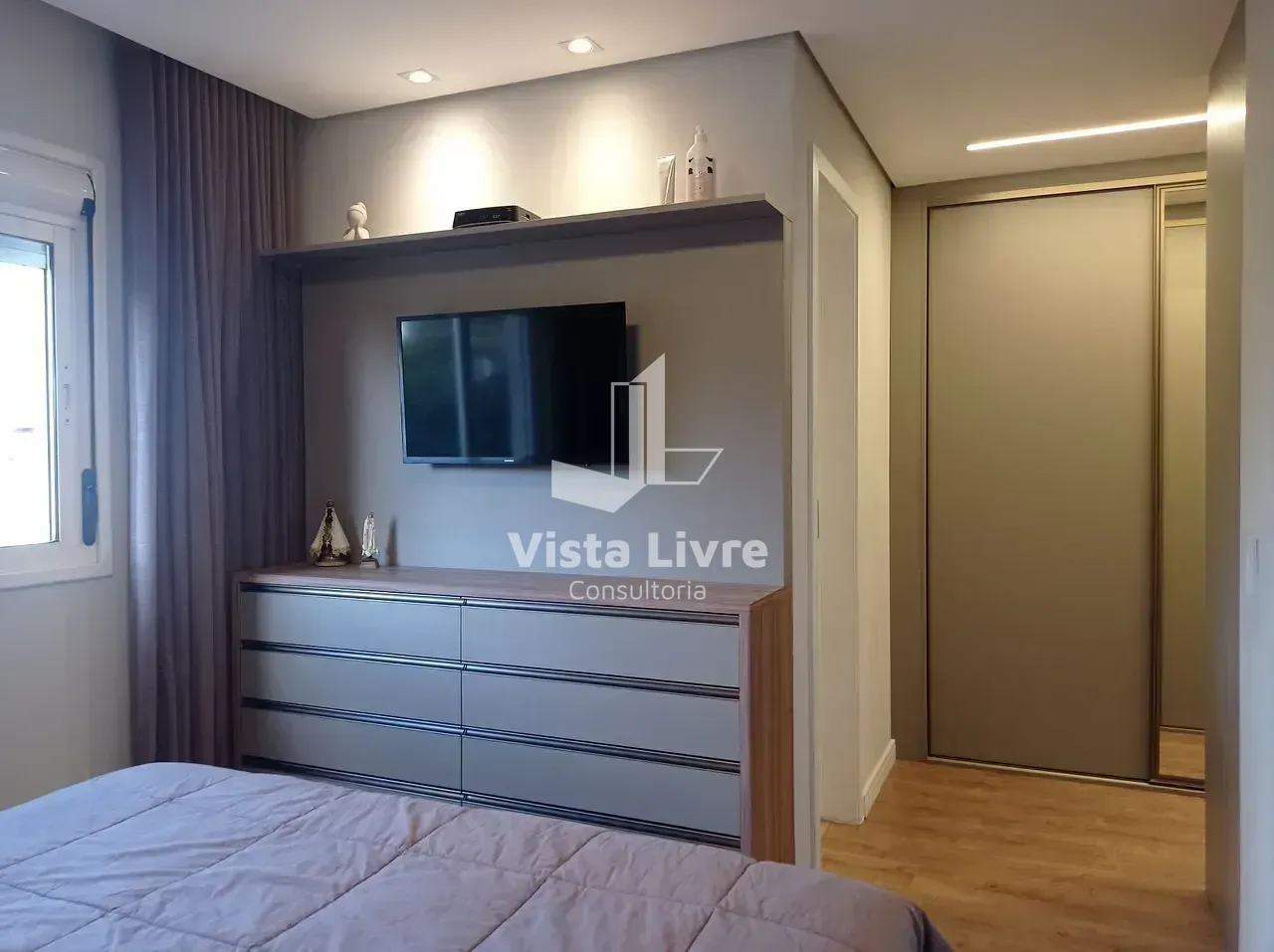 Apartamento, 4 quartos, 134 m² - Foto 11