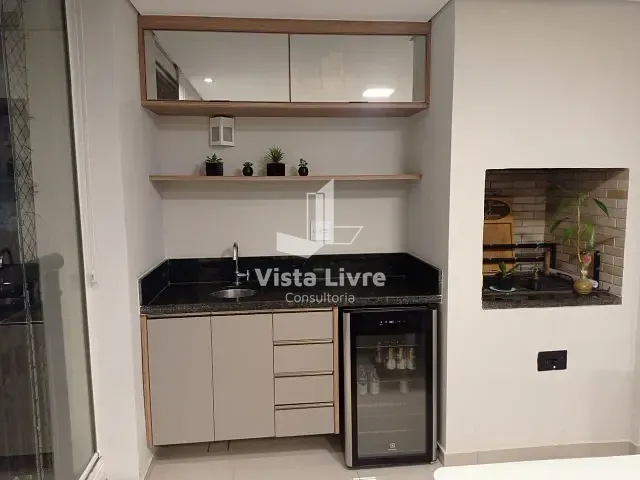 Apartamento com 134m² 4 quartos e 4 banheiros, à venda, no bairro Macedo em Guarulhos