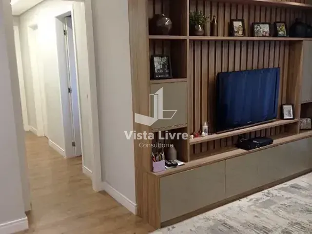 Apartamento com 134m² 4 quartos e 4 banheiros, à venda, no bairro Macedo em Guarulhos