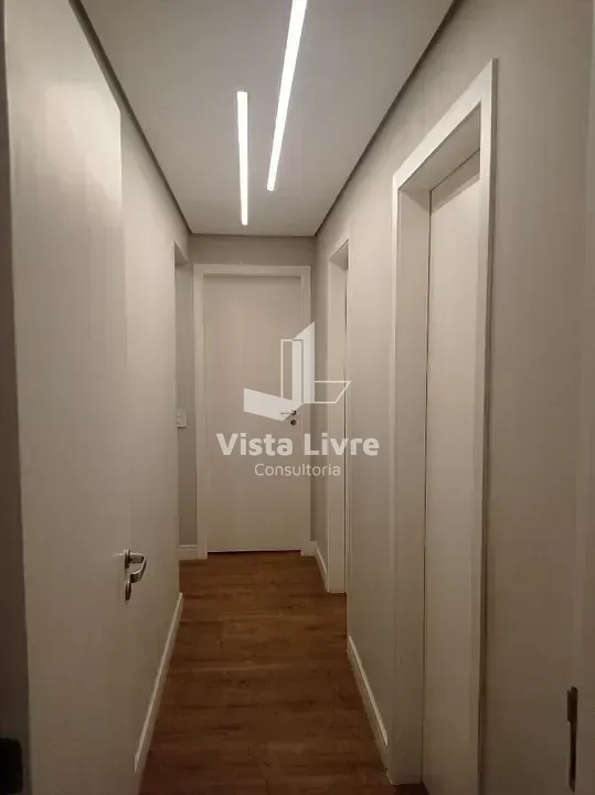 Apartamento, 4 quartos, 134 m² - Foto 12