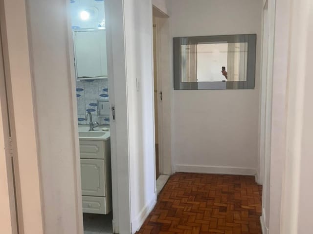 Apartamento 3 quartos e 2 banheiros, à venda, no bairro Vila Monumento em São Paulo