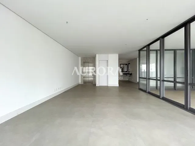 Apartamento com 318m² 3 quartos e 5 banheiros, à venda, no bairro Palhano 1 em Londrina