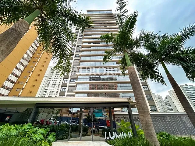Apartamento com 318m² 3 quartos e 5 banheiros, à venda, no bairro Palhano 1 em Londrina