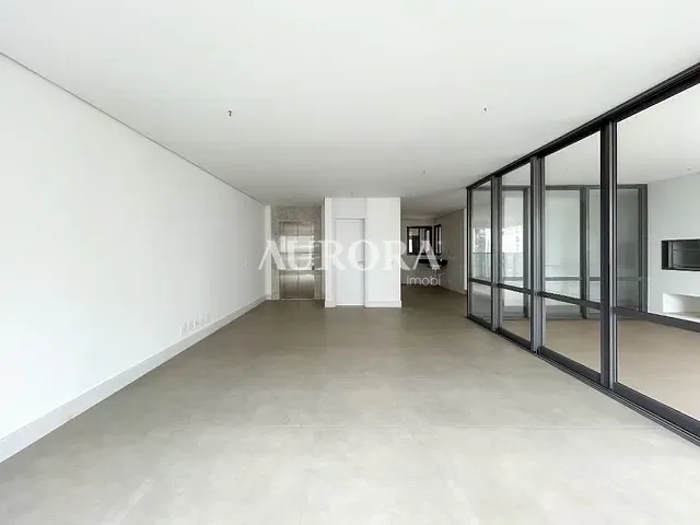 Apartamento com 318m² 3 quartos e 5 banheiros, à venda, no bairro Palhano 1 em Londrina