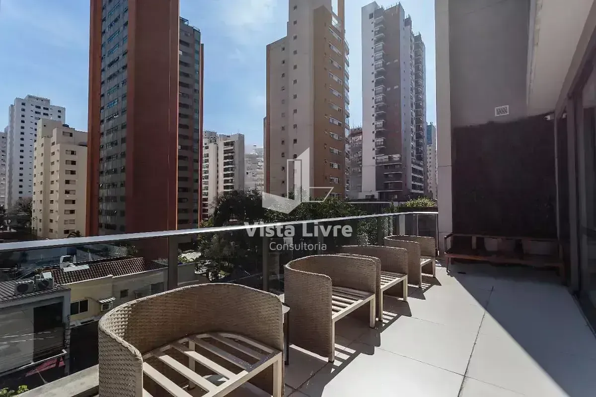 Apartamento, 2 quartos, 71 m² - Foto 57