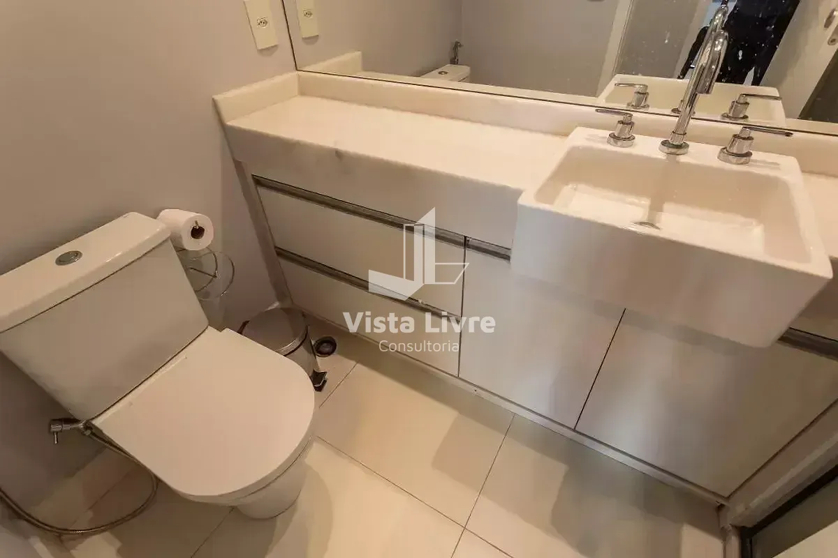 Apartamento, 2 quartos, 71 m² - Foto 30