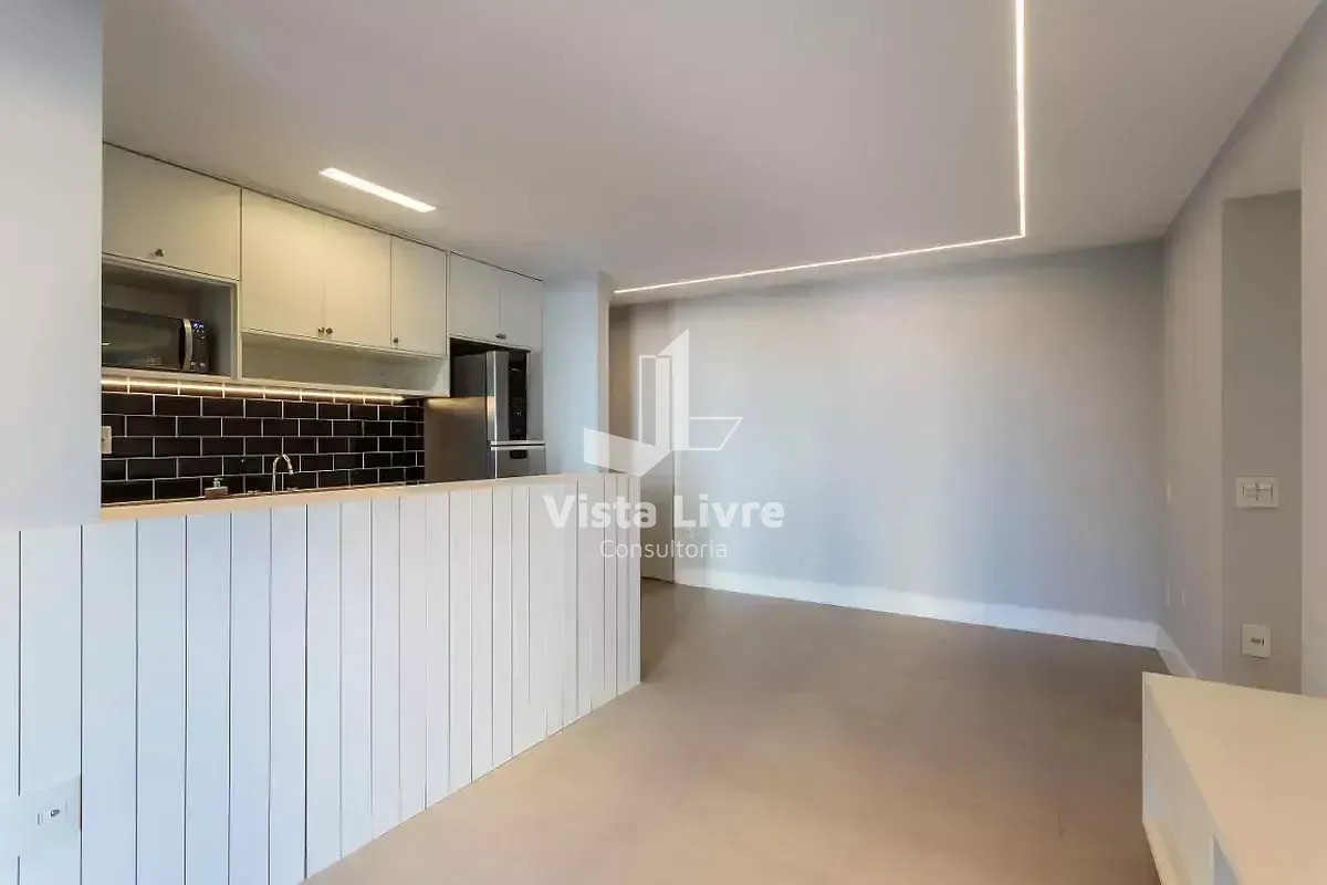 Apartamento, 2 quartos, 71 m² - Foto 4