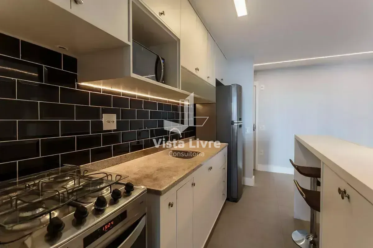 Apartamento, 2 quartos, 71 m² - Foto 8
