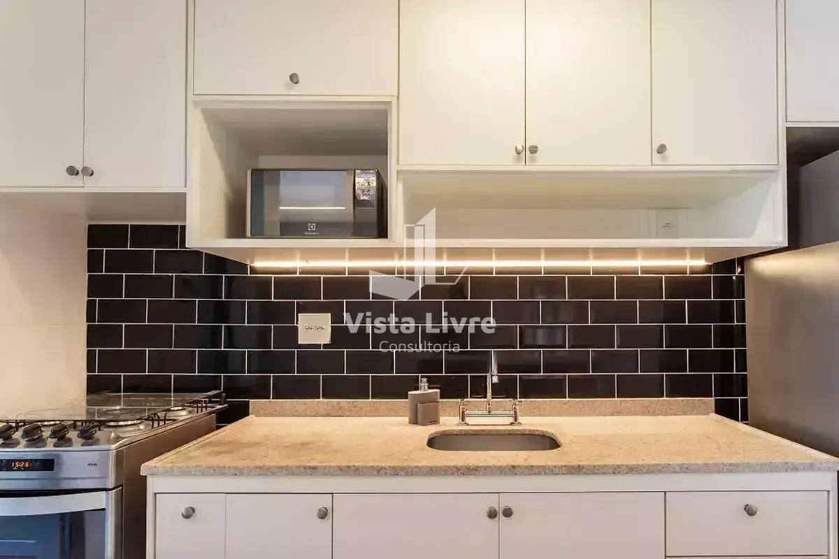Apartamento, 2 quartos, 71 m² - Foto 7