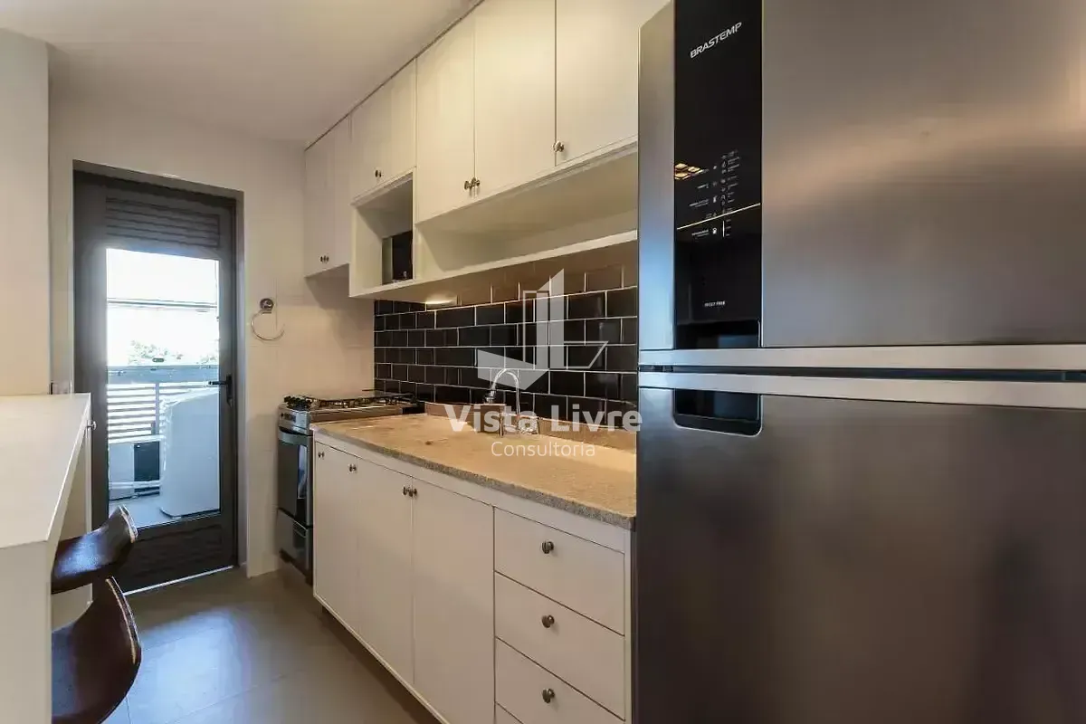 Apartamento, 2 quartos, 71 m² - Foto 9