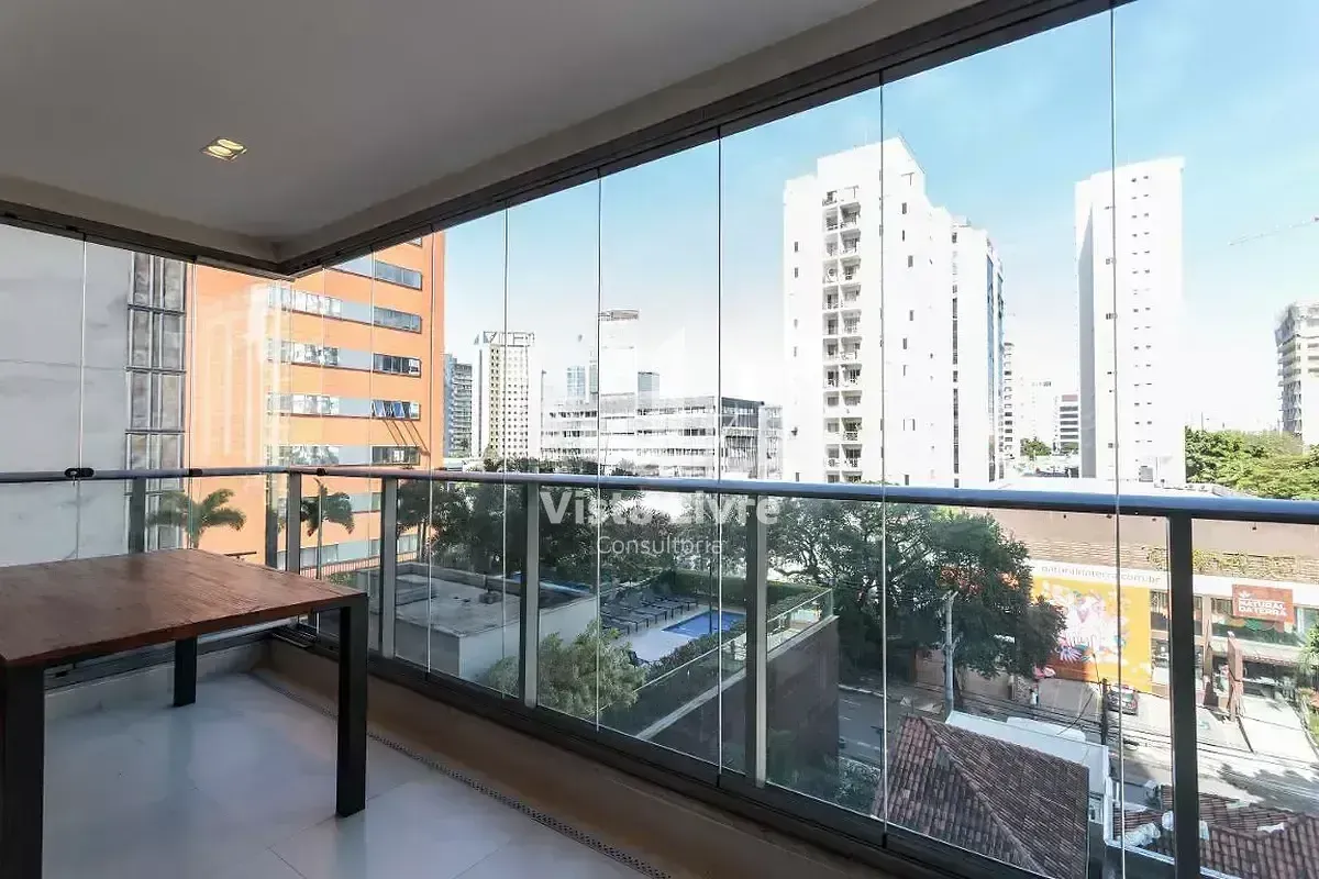 Apartamento, 2 quartos, 71 m² - Foto 16