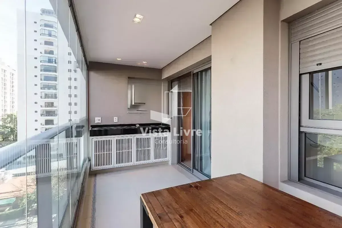 Apartamento, 2 quartos, 71 m² - Foto 18