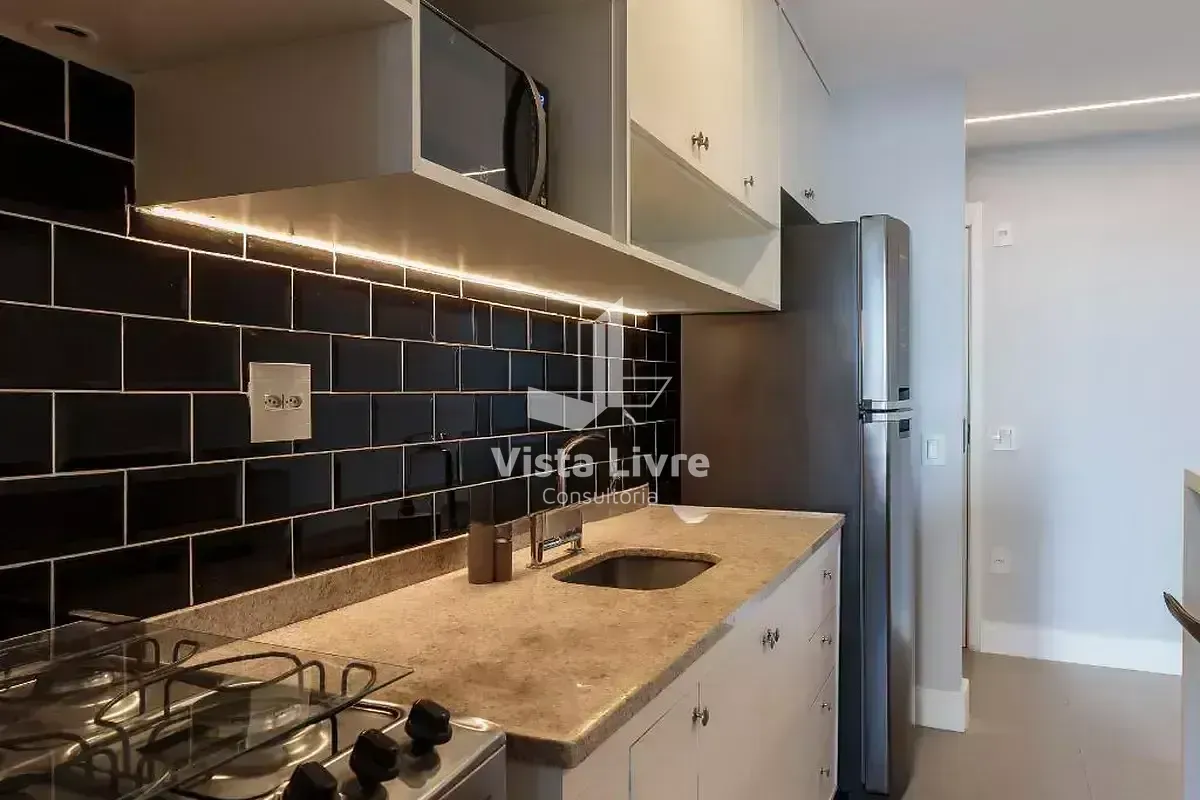 Apartamento, 2 quartos, 71 m² - Foto 6