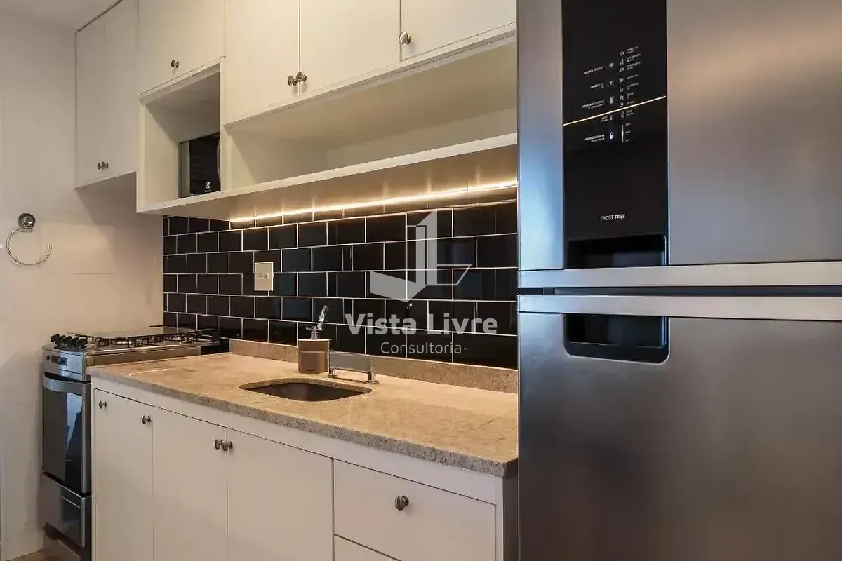 Apartamento, 2 quartos, 71 m² - Foto 5