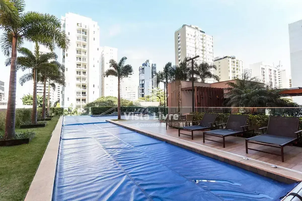 Apartamento, 2 quartos, 71 m² - Foto 43