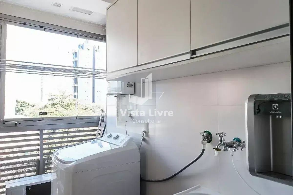 Apartamento, 2 quartos, 71 m² - Foto 11