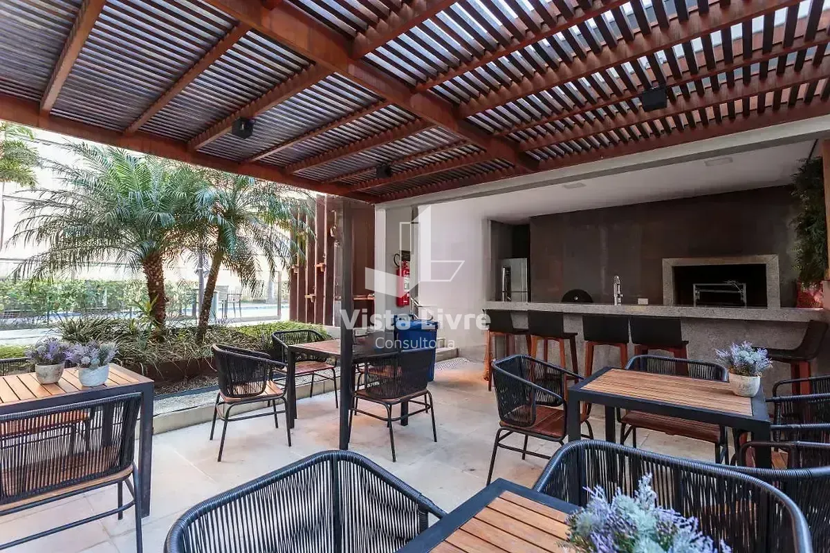 Apartamento, 2 quartos, 71 m² - Foto 42