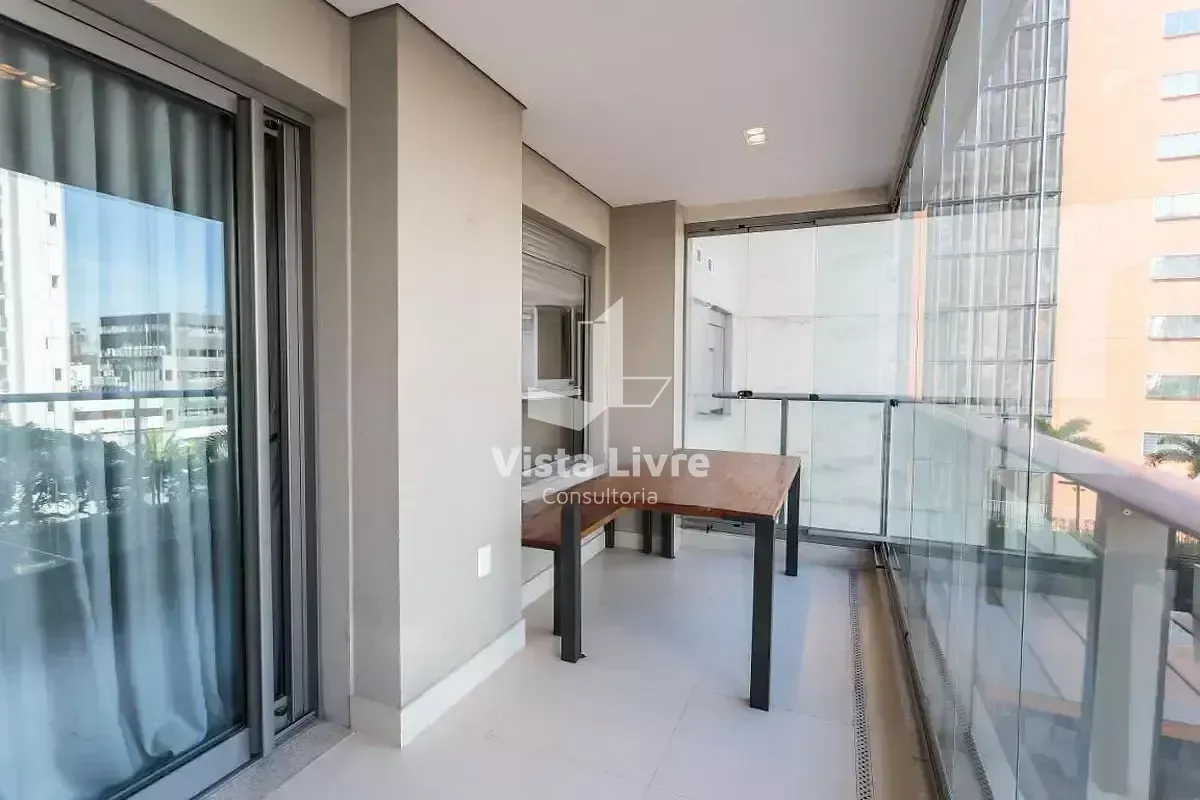 Apartamento, 2 quartos, 71 m² - Foto 20