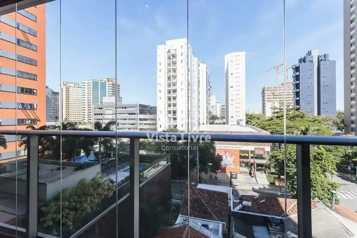 Apartamento, 2 quartos, 71 m² - Foto 15