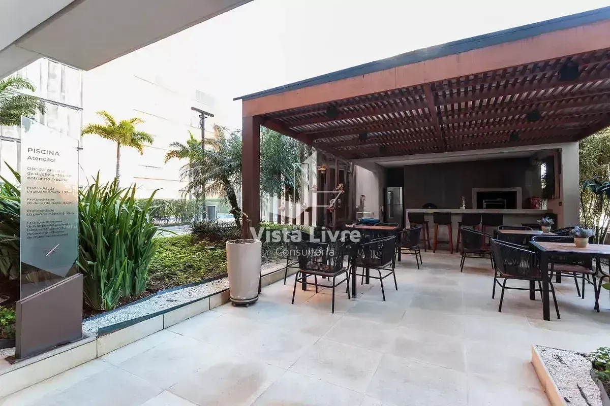 Apartamento, 2 quartos, 71 m² - Foto 41