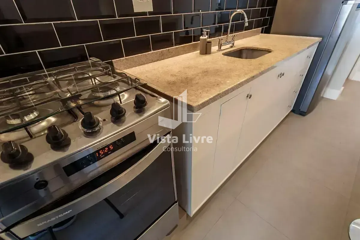 Apartamento, 2 quartos, 71 m² - Foto 10