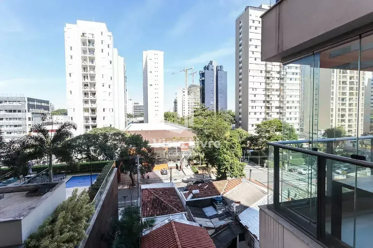 Apartamento, 2 quartos, 71 m² - Foto 17