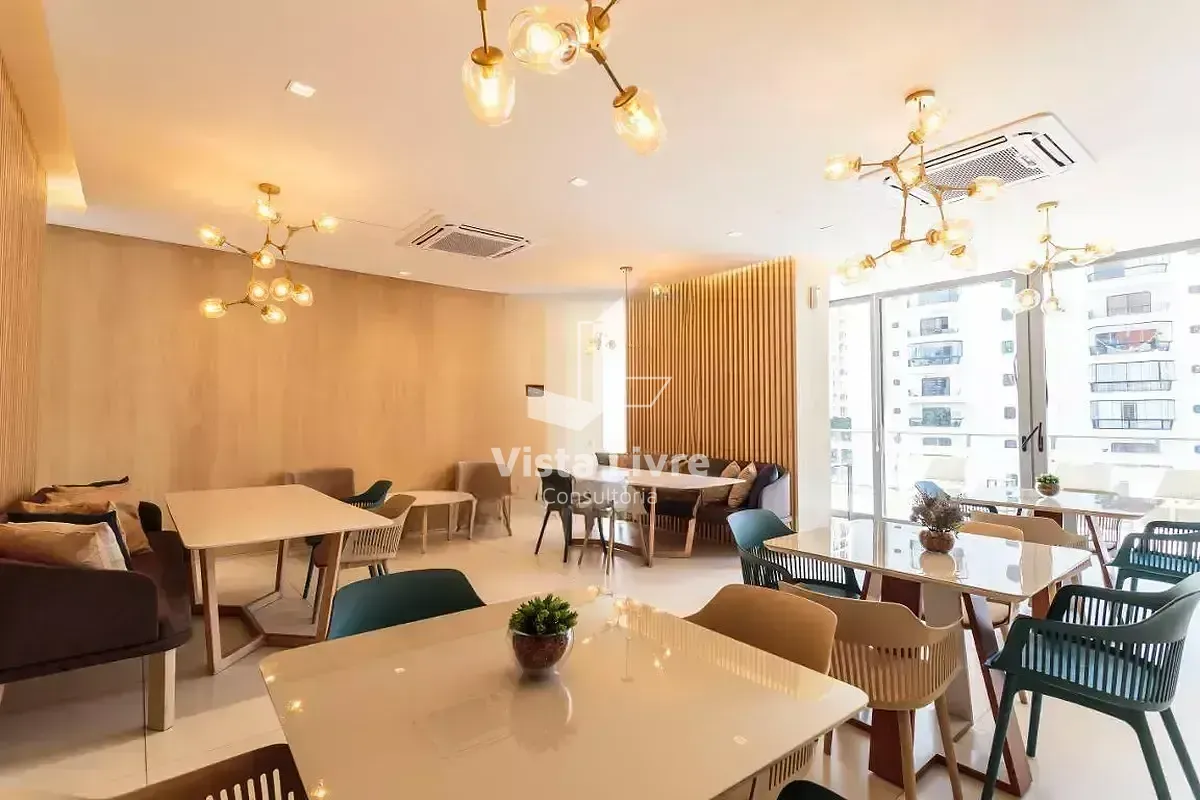 Apartamento, 2 quartos, 71 m² - Foto 37