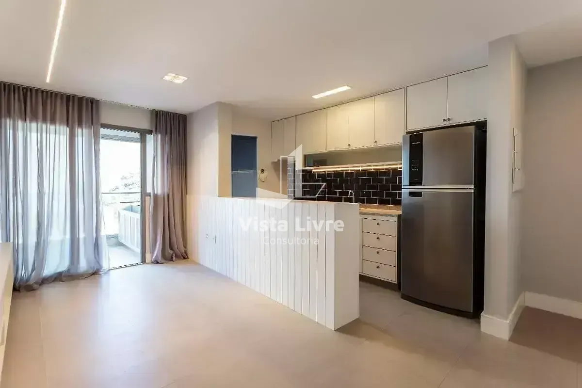 Apartamento, 2 quartos, 71 m² - Foto 2