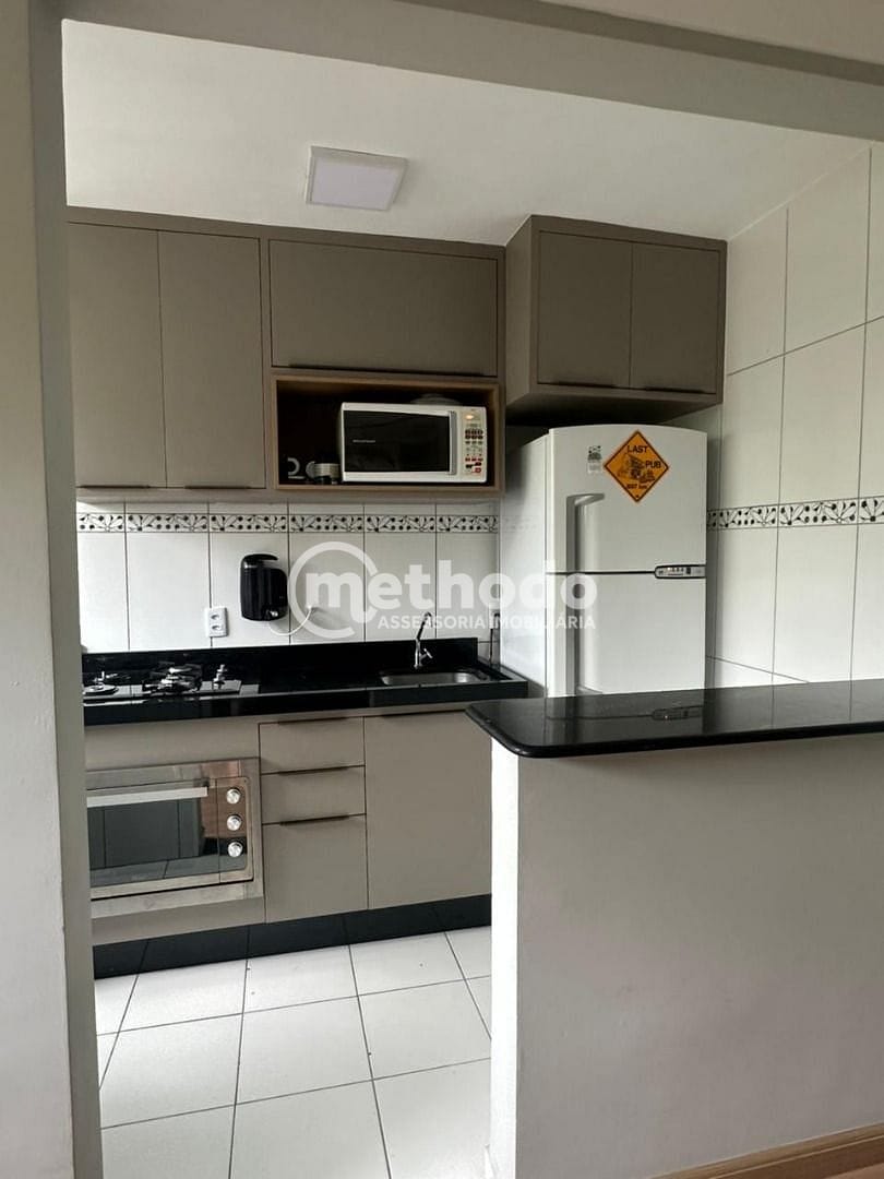 Apartamento, 2 quartos, 45 m² - Foto 2