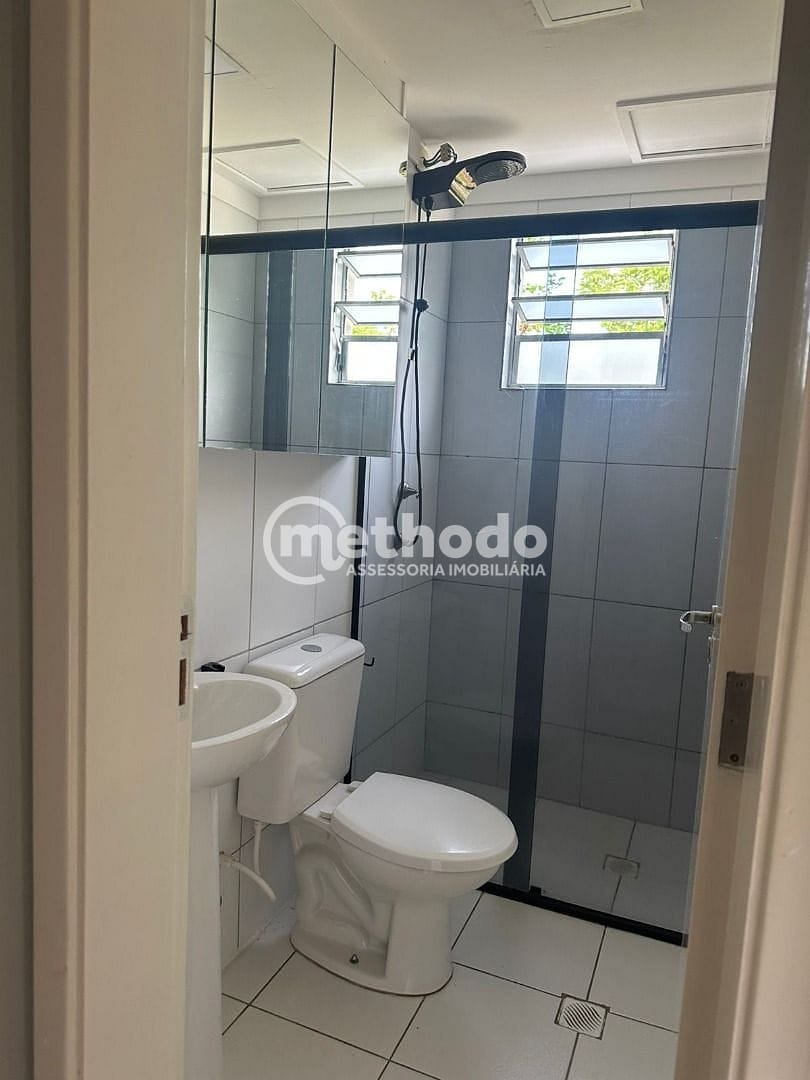 Apartamento, 2 quartos, 45 m² - Foto 10