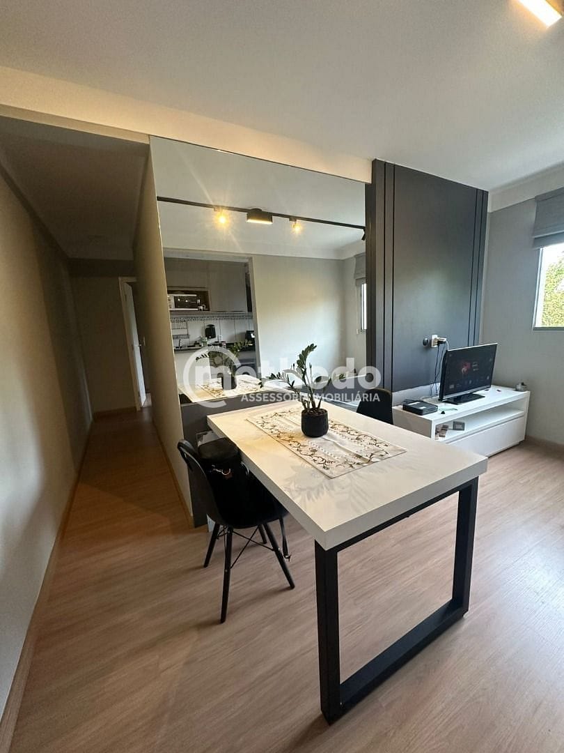 Apartamento, 2 quartos, 45 m² - Foto 1