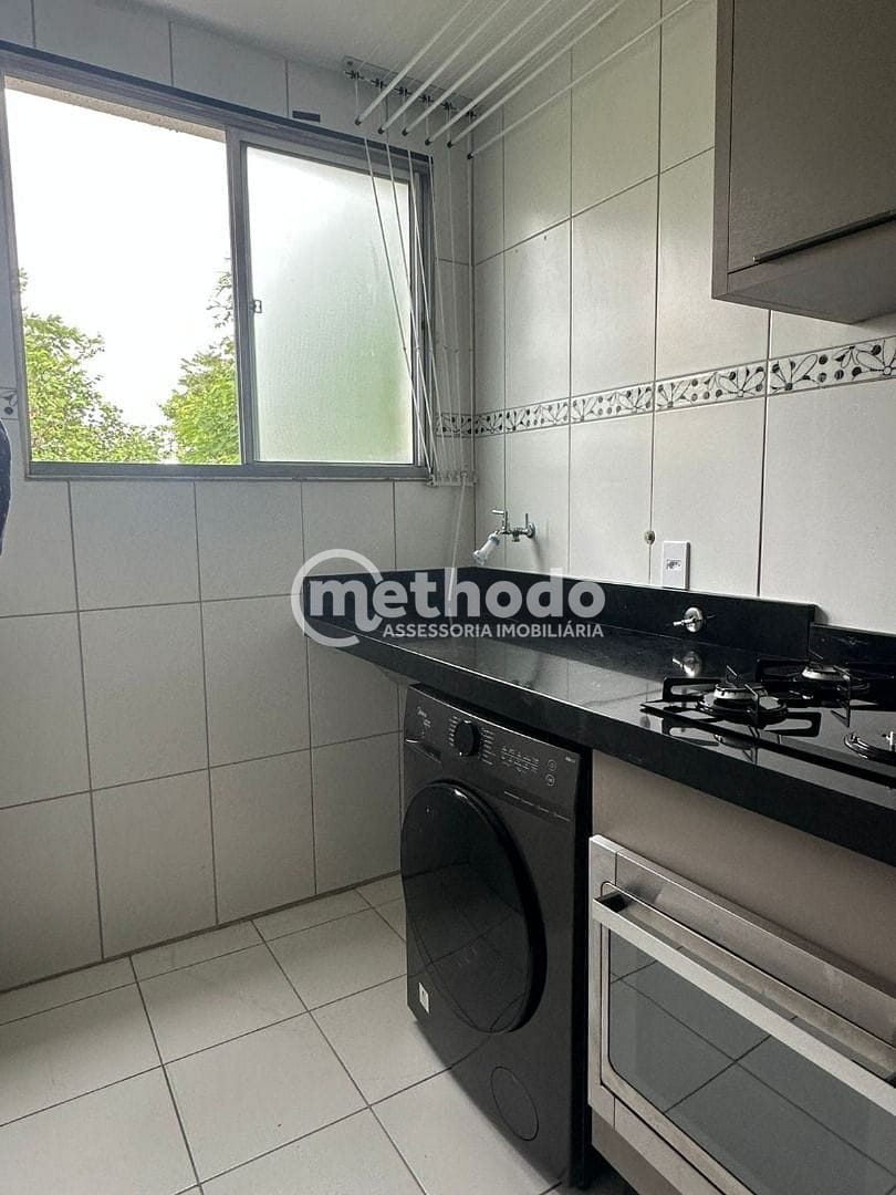 Apartamento, 2 quartos, 45 m² - Foto 3