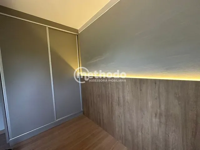 Apartamento com 45m² 2 quartos e 1 banheiro, à venda, no bairro Jardim Nova Europa em Campinas