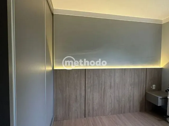 Apartamento com 45m² 2 quartos e 1 banheiro, à venda, no bairro Jardim Nova Europa em Campinas