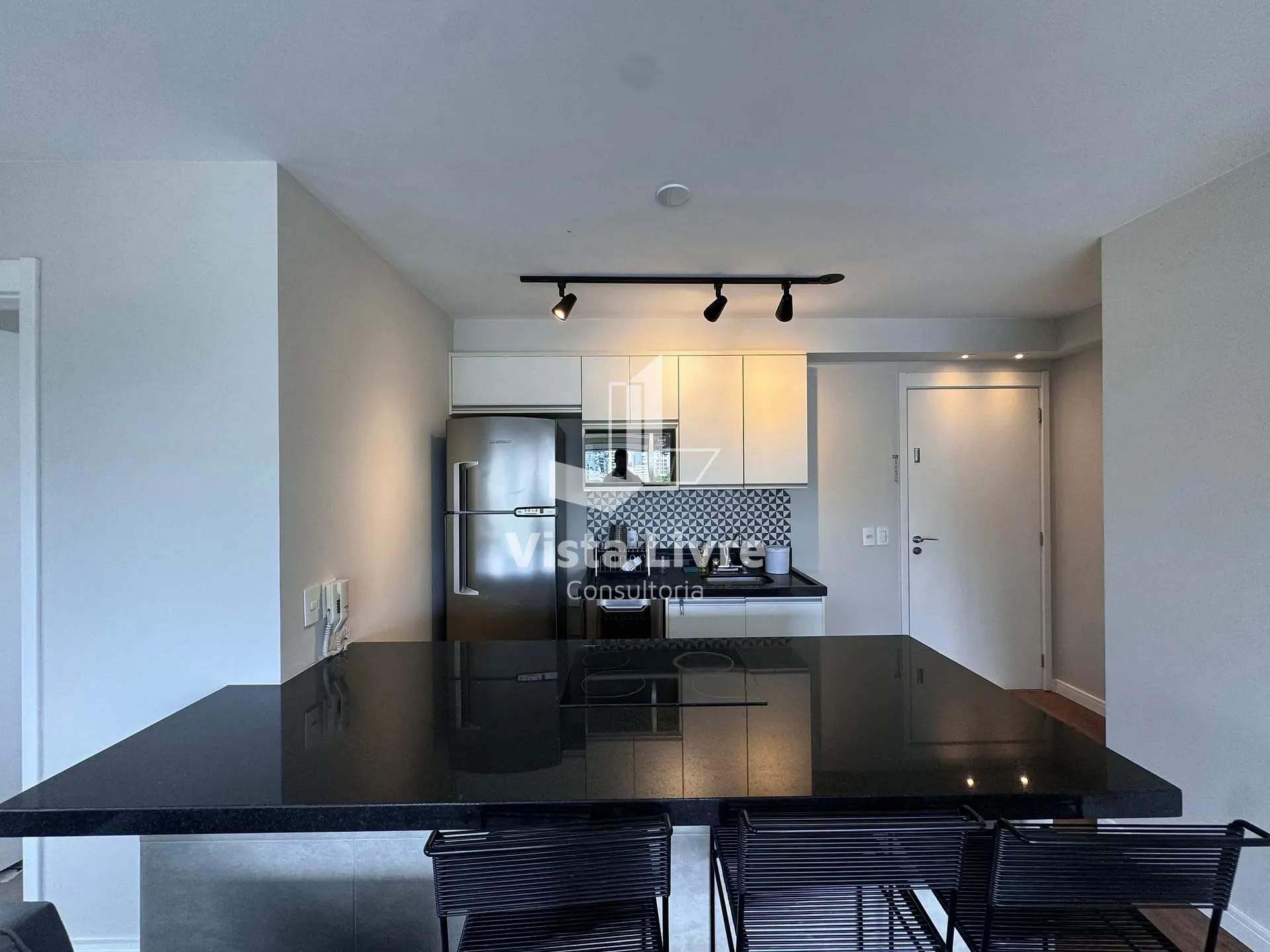 Apartamento, 1 quarto, 58 m² - Foto 10