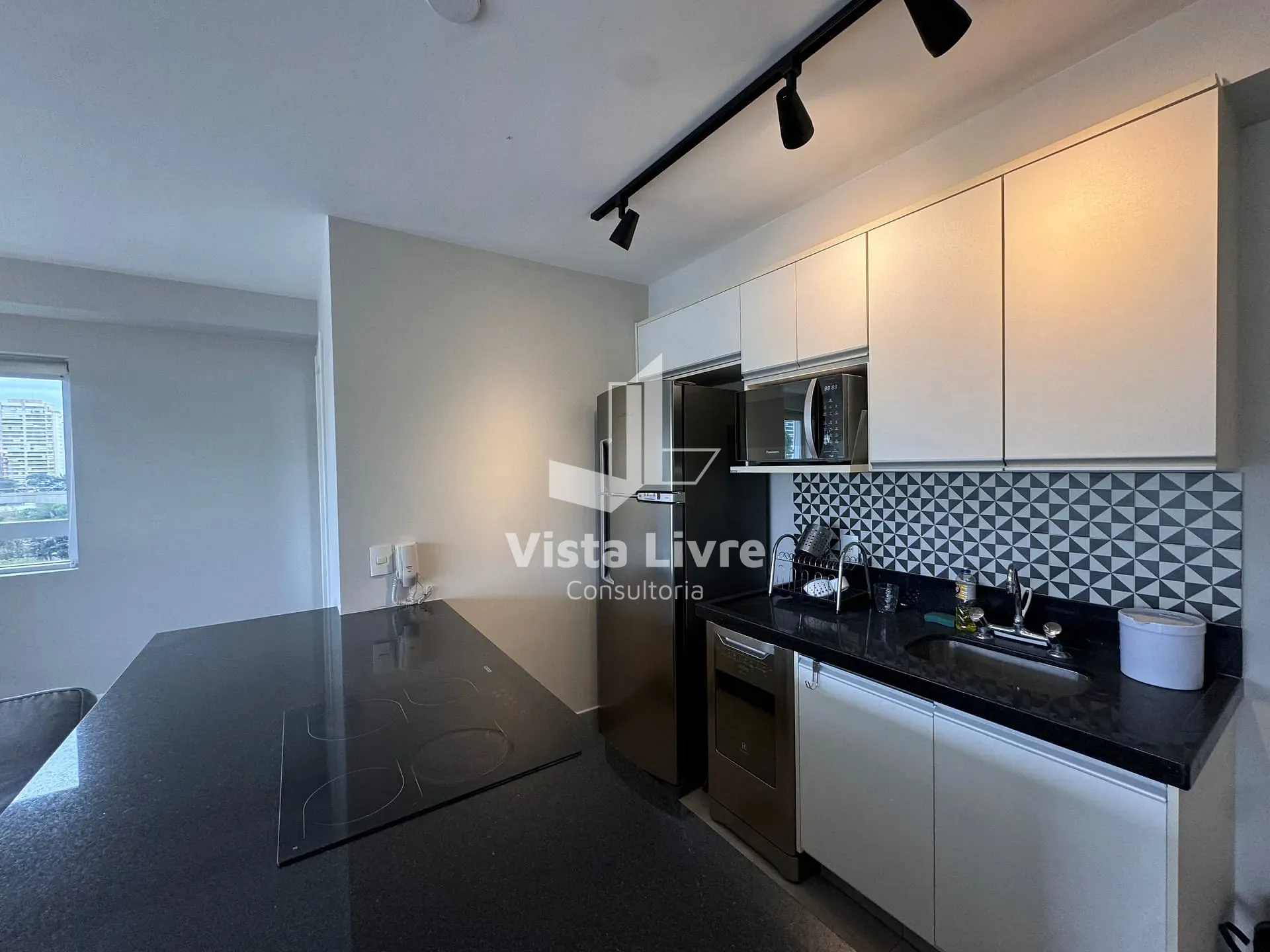 Apartamento, 1 quarto, 58 m² - Foto 11
