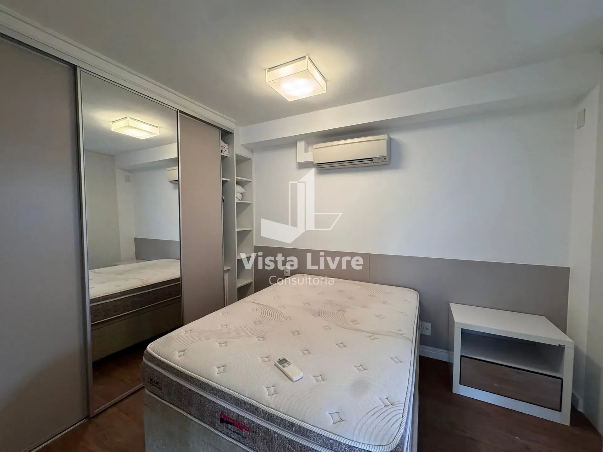 Apartamento, 1 quarto, 58 m² - Foto 13