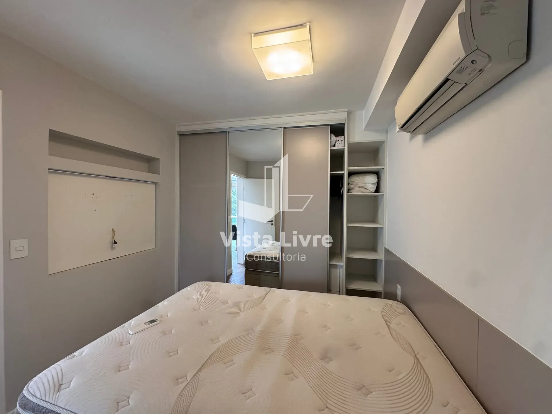 Apartamento, 1 quarto, 58 m² - Foto 14