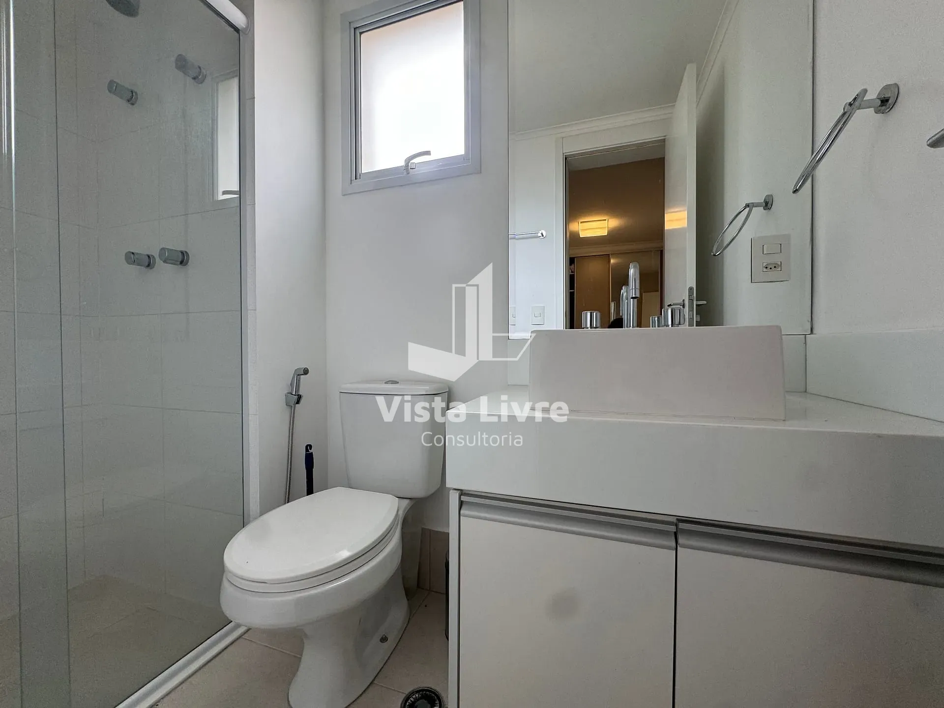 Apartamento, 1 quarto, 58 m² - Foto 18