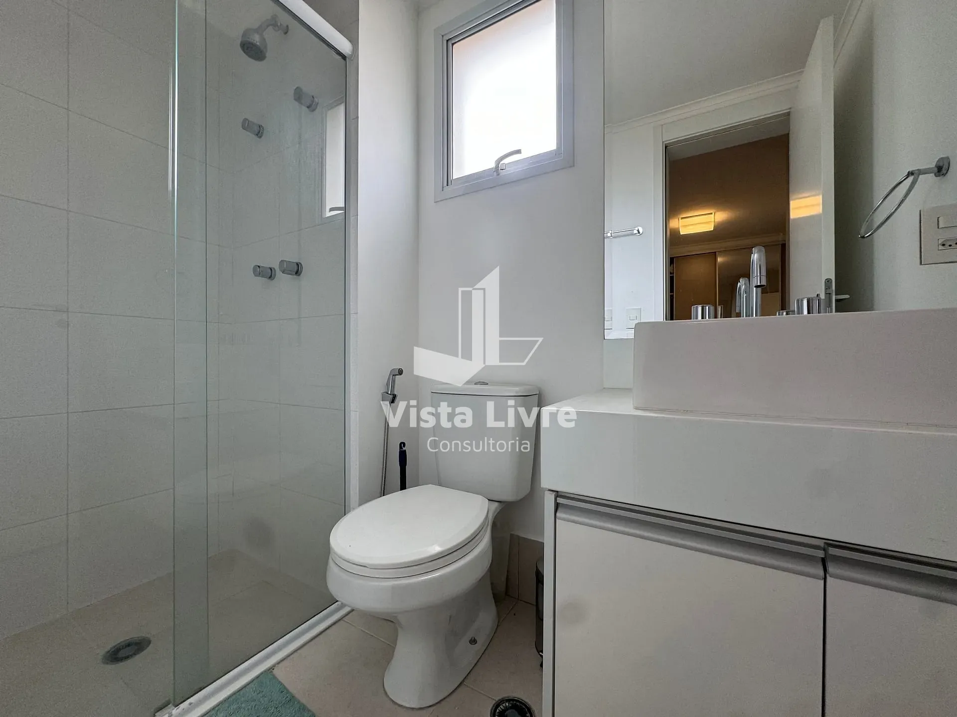 Apartamento, 1 quarto, 58 m² - Foto 19