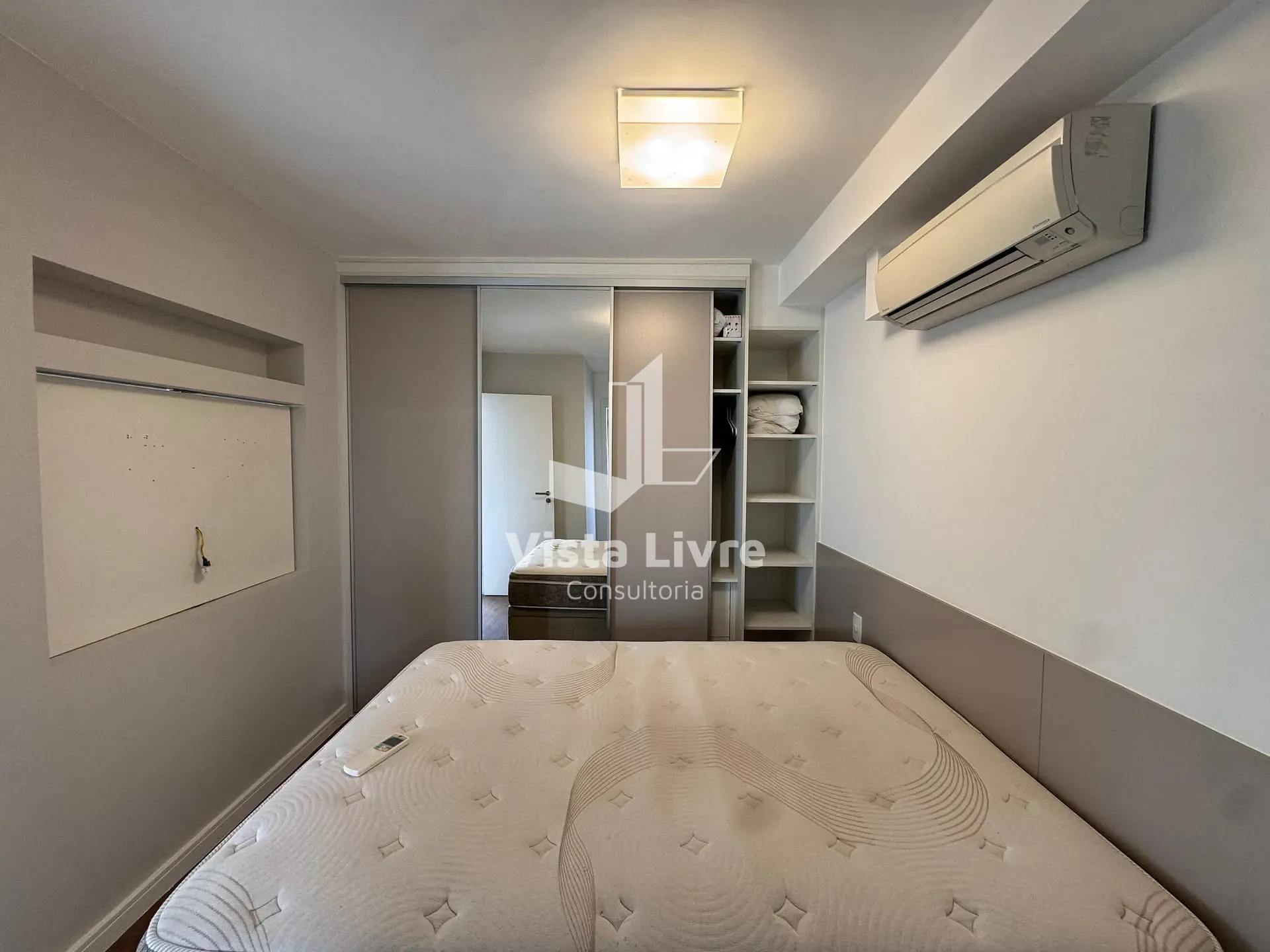 Apartamento, 1 quarto, 58 m² - Foto 15