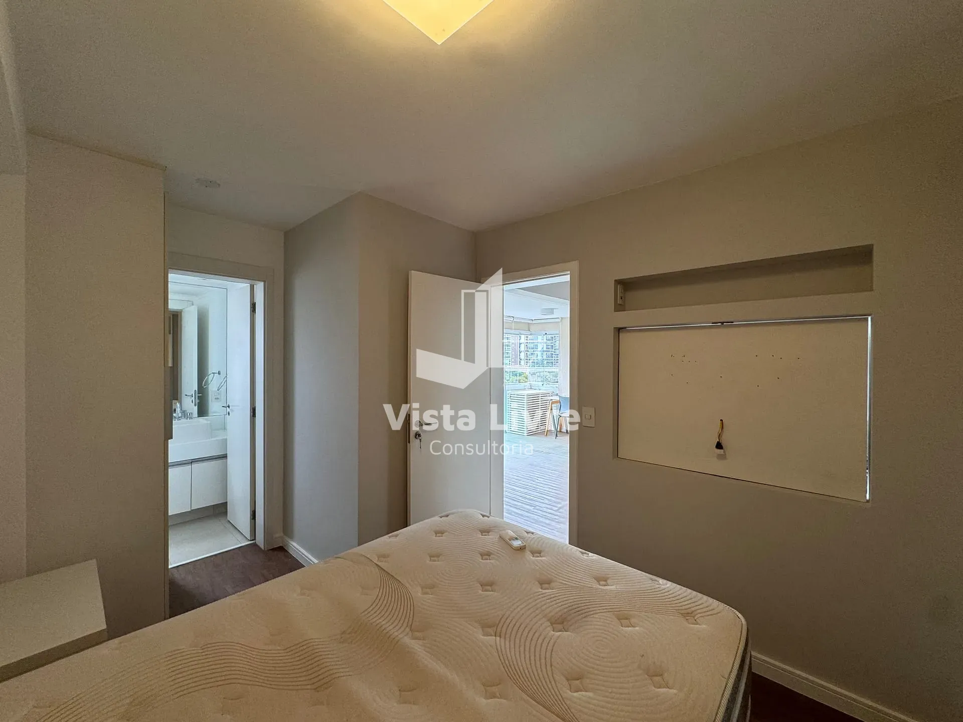 Apartamento, 1 quarto, 58 m² - Foto 16