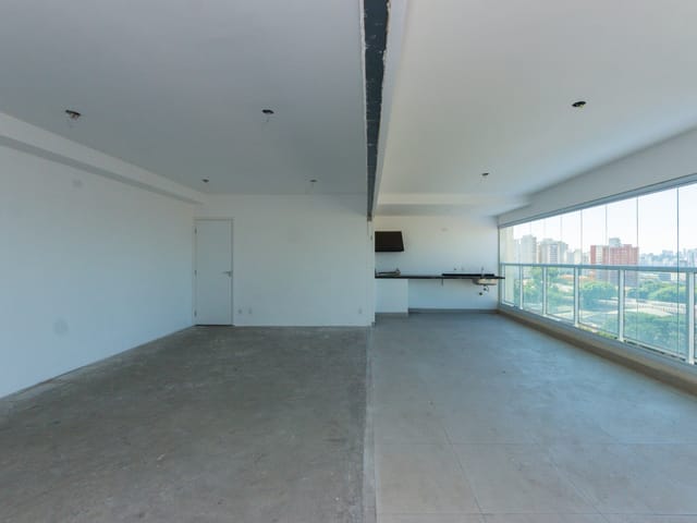 Apartamento com 288m² 3 quartos e 5 banheiros, à venda, no bairro Ipiranga em São Paulo