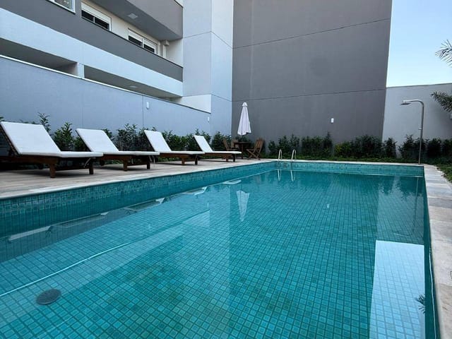 Apartamento com 37m² 2 quartos e 1 banheiro, para alugar, no bairro Parada Inglesa em São Paulo