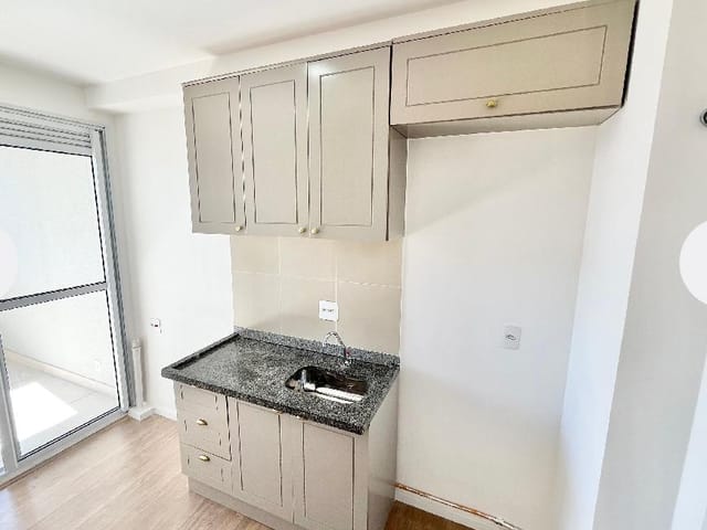 Apartamento com 37m² 2 quartos e 1 banheiro, para alugar, no bairro Parada Inglesa em São Paulo