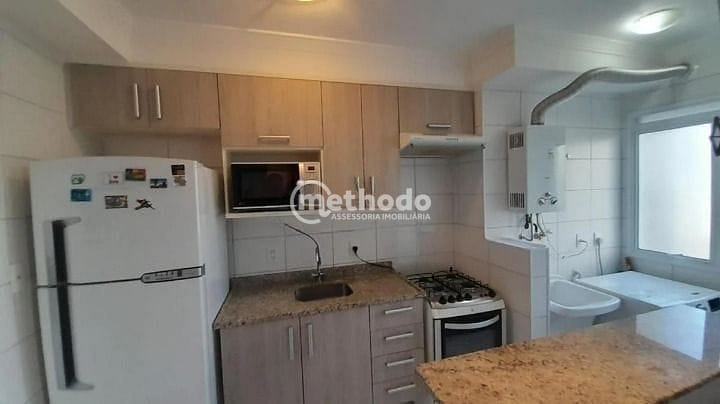 Apartamento, 2 quartos, 51 m² - Foto 6