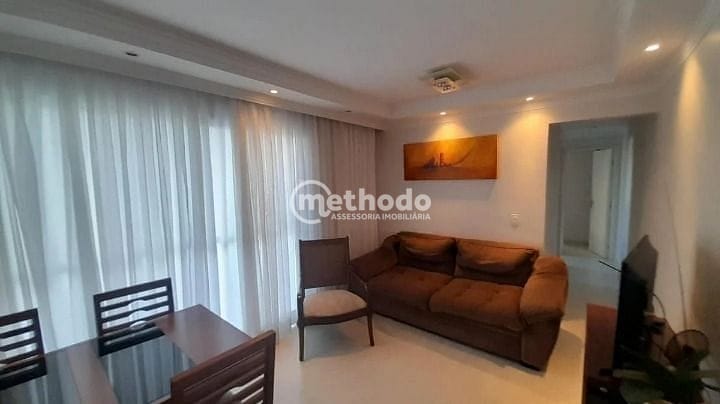 Apartamento, 2 quartos, 51 m² - Foto 3