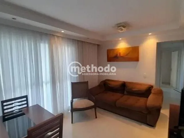 Apartamento com 51m² 2 quartos e 1 banheiro, à venda, no bairro Jardim Nova Europa em Campinas
