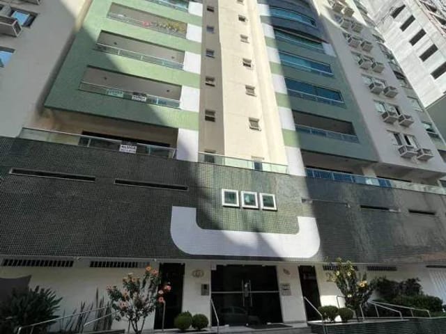 Foto do Apartamento - Apartamento à venda, Centro, Balneário Camboriú, SC | Interpraias Imóveis